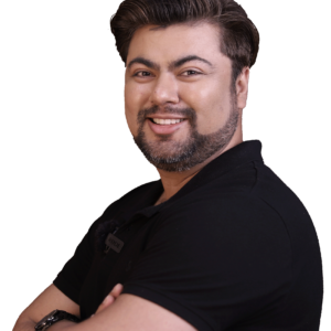 Astrologer Puneeit Khanna Profile pic