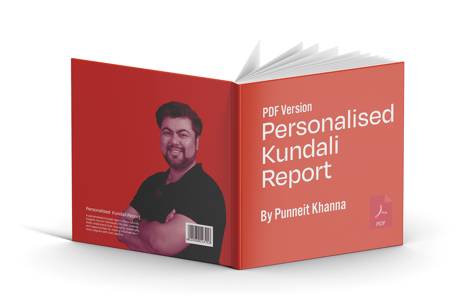 Premium Kundali PDF