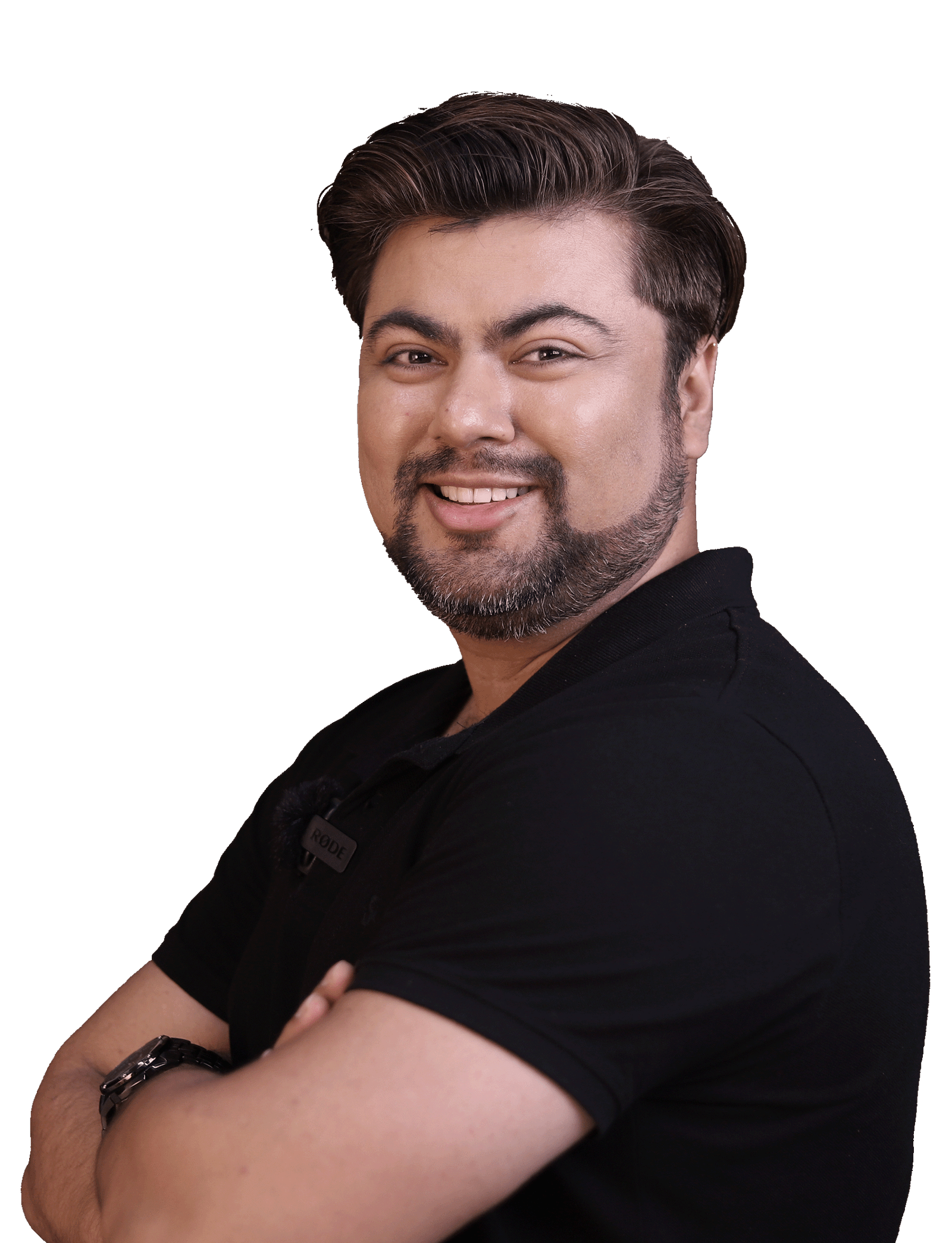 Astrologer Puneeit Khanna Profile pic