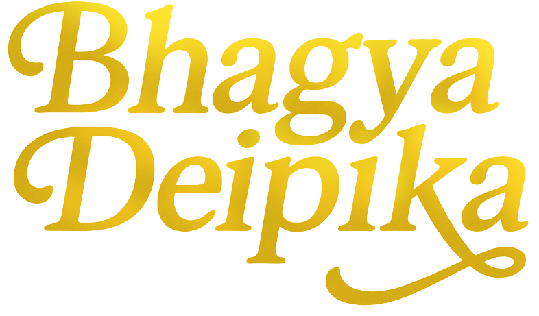 Bhagya Deipika Astrology Report Text